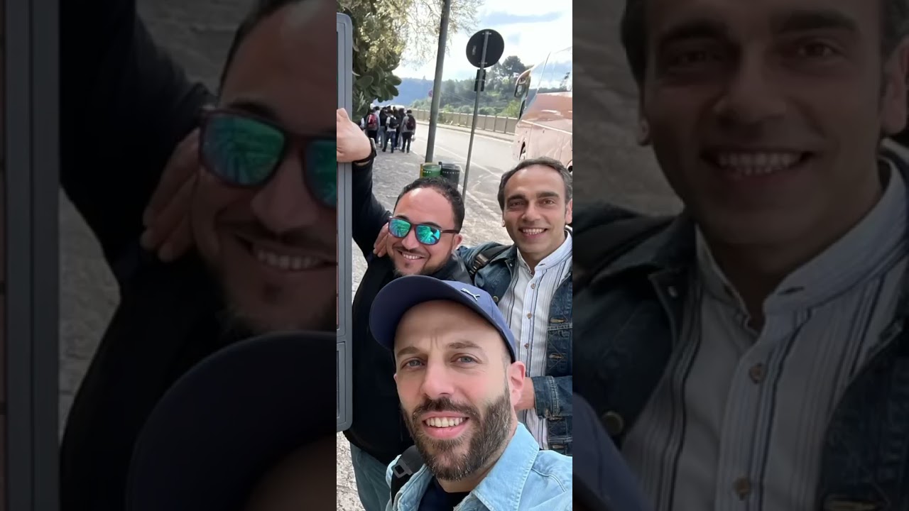 🎒 GITA SCOLASTICA IN SICILIA - TERZE MEDIE IC DI PRISCO 🌅