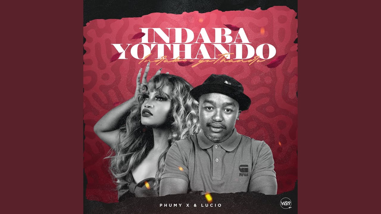Indaba YoThando