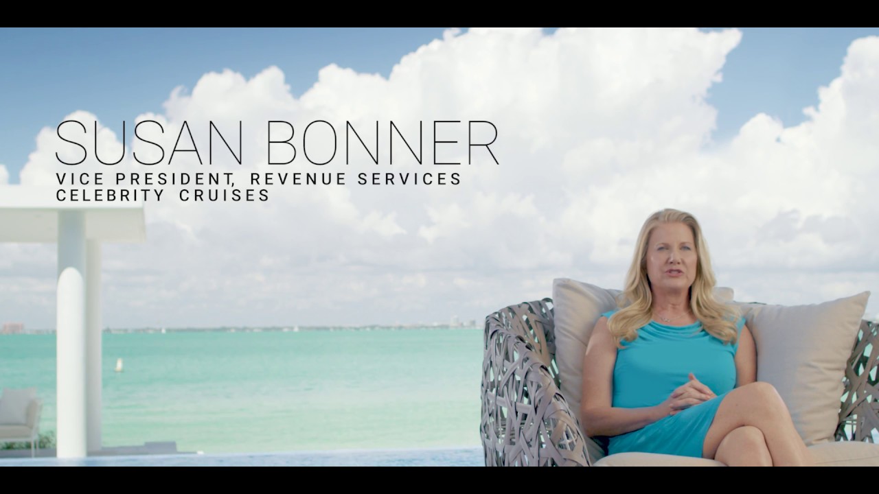 Introducing The Spa Tour on Celebrity Edge | Celebrity Cruises