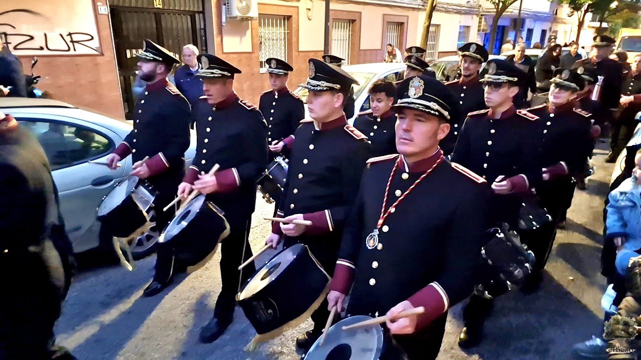 AM Buensuceso (Los Corrales) - Oración