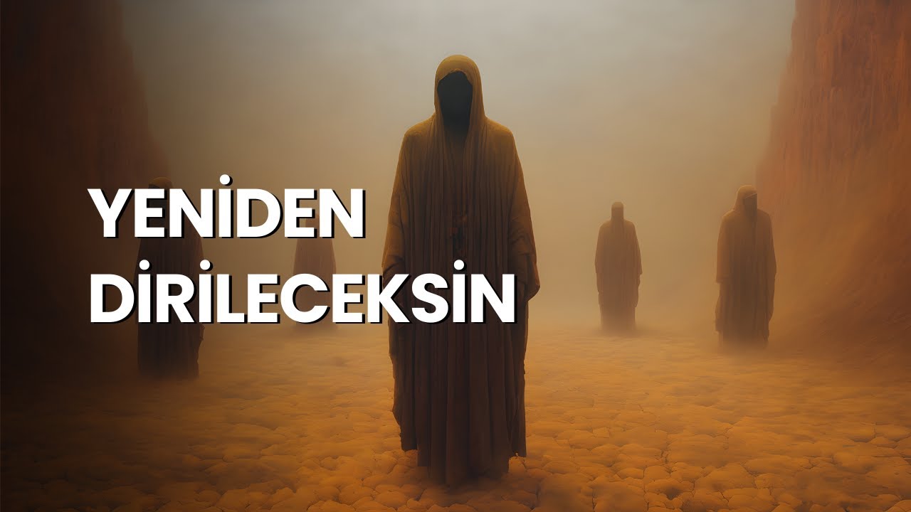 Reenkarnasyon Neden Gerçek? (Carl Jung)