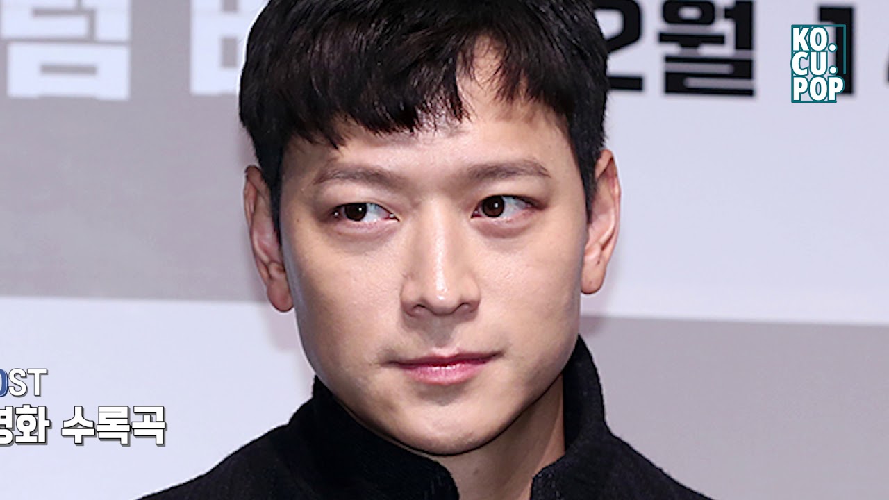 [A TO Z] KANG DONGWON