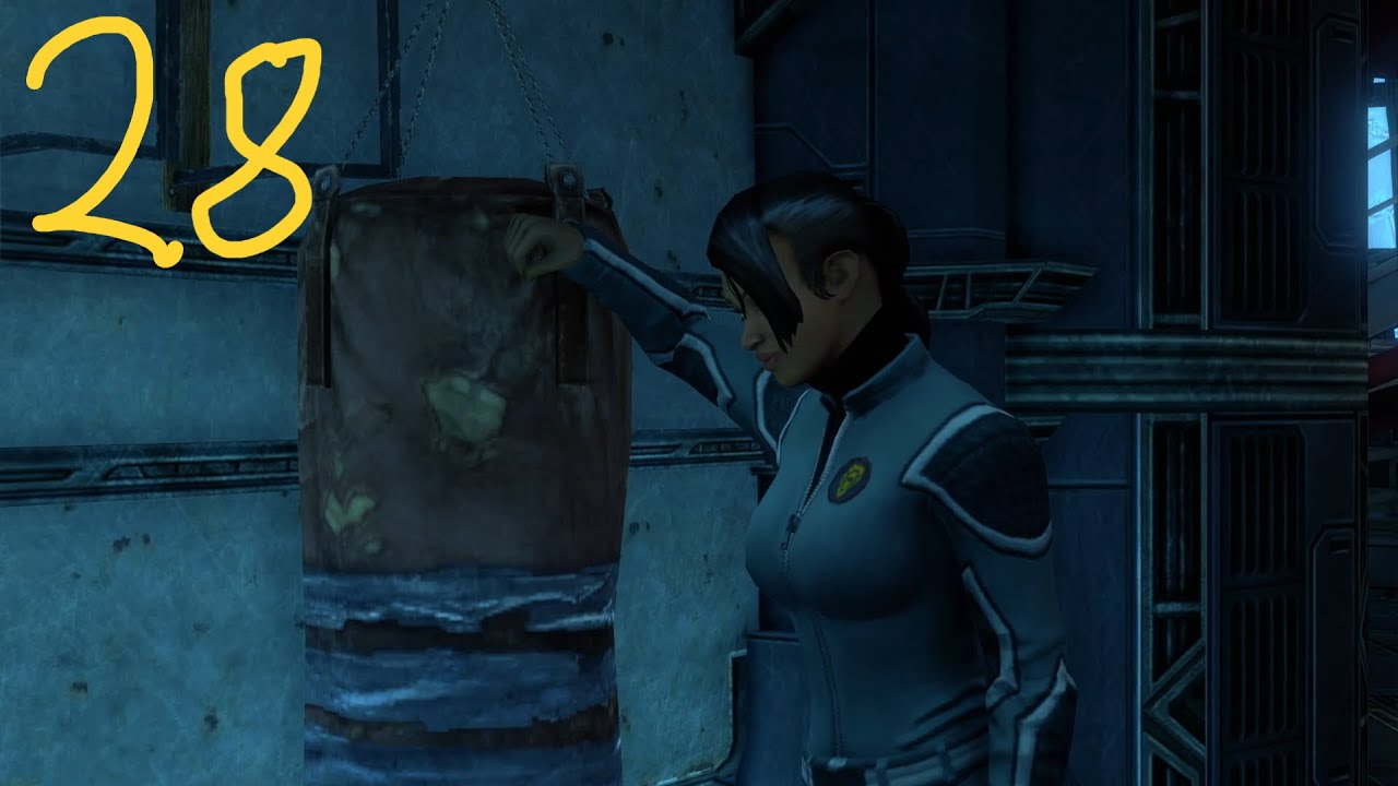 Saints Row 4 (100% Playthrough) - Episode 28