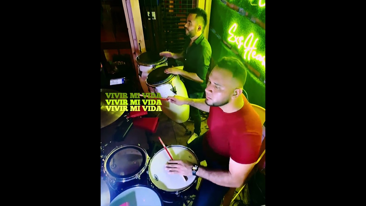 Vivir Mi Vida | Marc Anthony | Performance at 