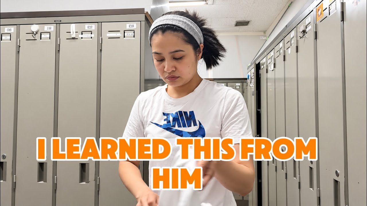 Habits I Learned From My Japanese Husband | How Marriage Changed Us