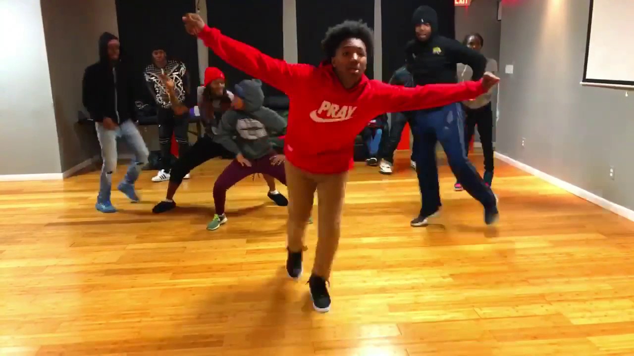 @djlilman973 - Presents #TeamLilman ( GO MODE )