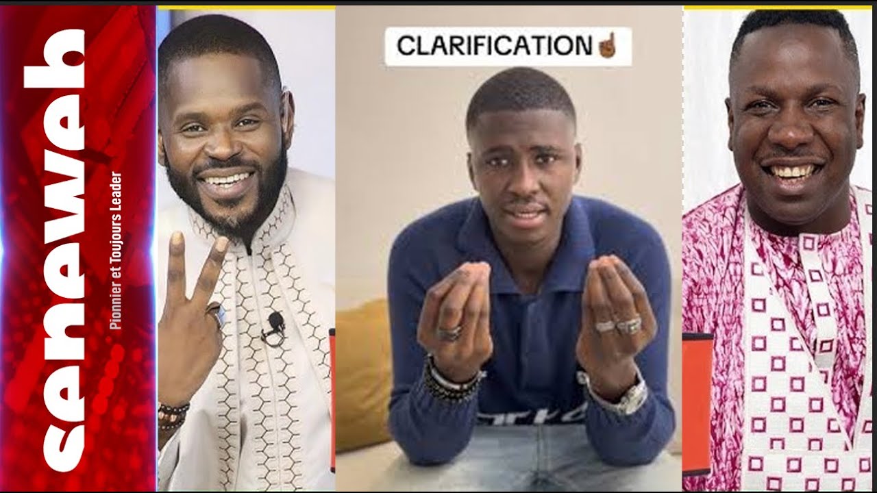 Cité Dans le Scandale Pape Cheikh et Cie, Dj Kheucha Brise le Silence...