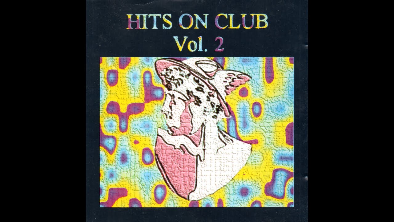 Hits On Club Vol 2 Dance Music 1994