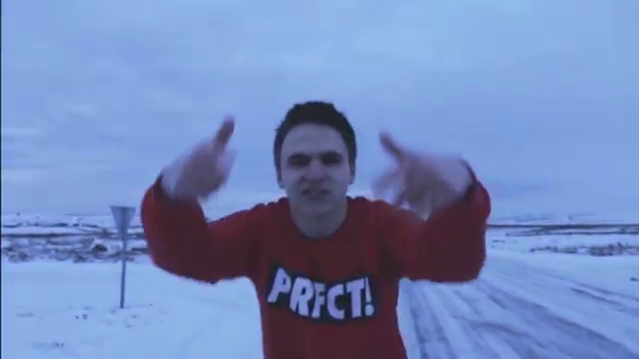 Arczista - Stoprocent Pompuj Rap 4