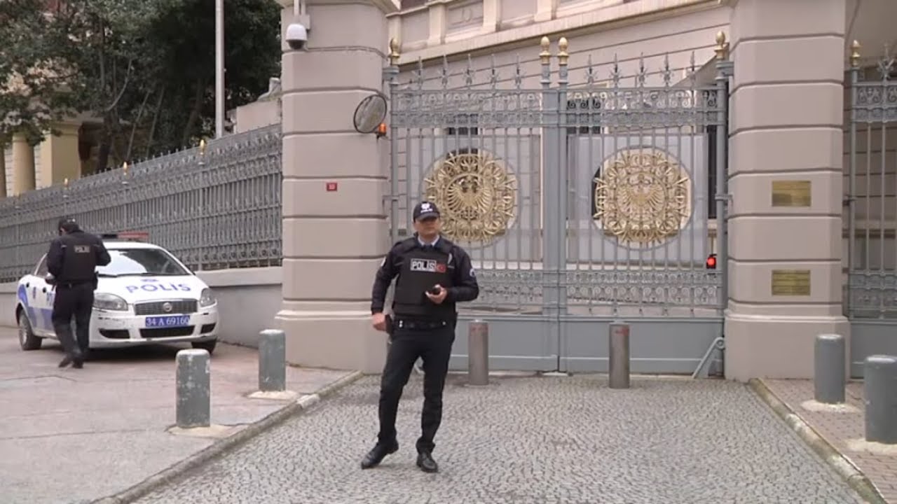 STRESS IN DER TÜRKEI: Deutscher Soldat gerät in Konflikt mit der Justiz