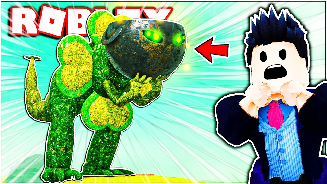 КАК ПОЛУЧИТЬ НОВОГО ЧЕТЫРЕХЛИПНОГО РАПТОРА В TINY UNIVERSE ROBLOX!