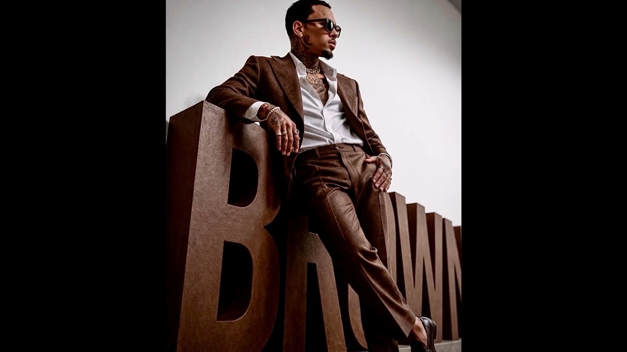 [FREE] Chris Brown Type Beat - 