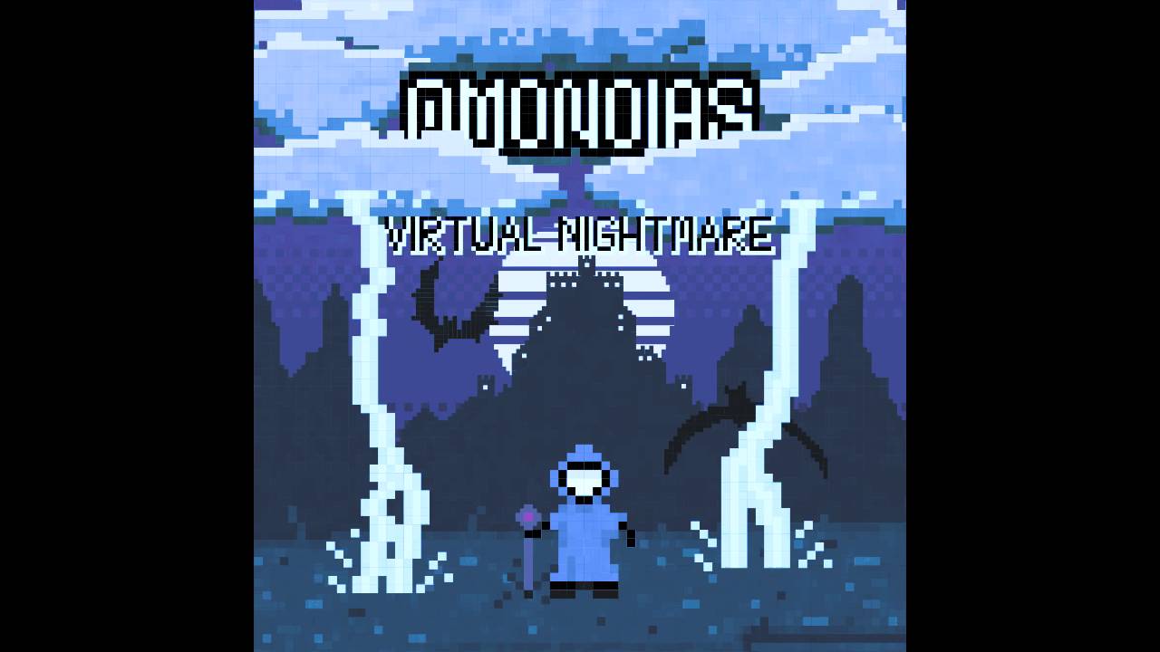3. OMONOIAS - LOST DREAMS