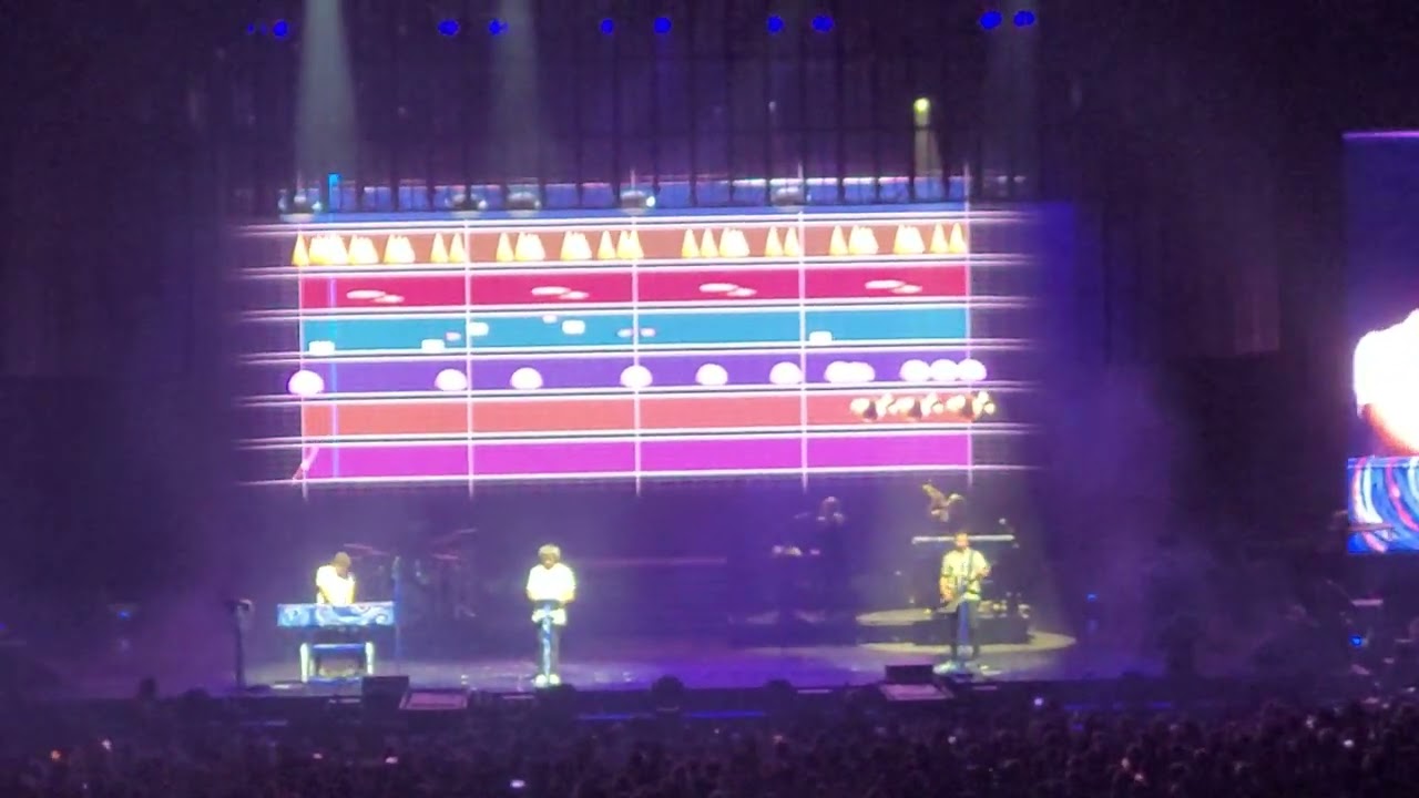 how AJR made way less sad