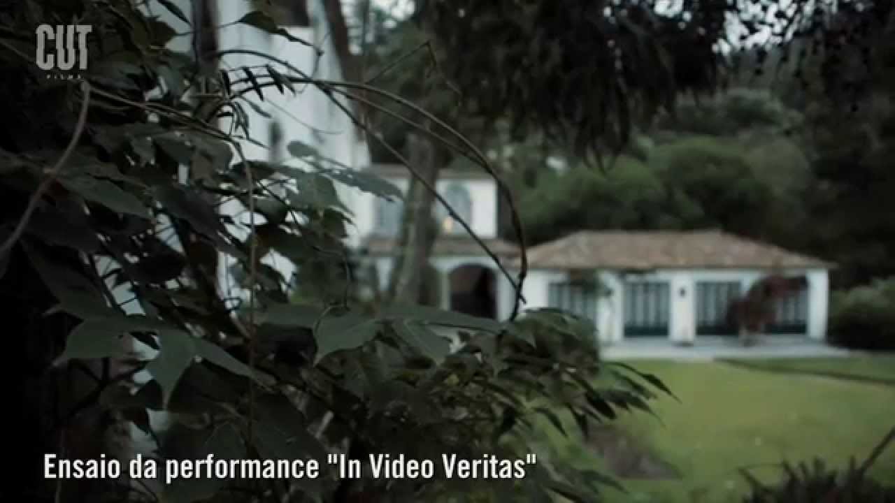 NA CASA D'ESTE SENHOR - 'IN VIDEO VERITAS' - PARTE VII