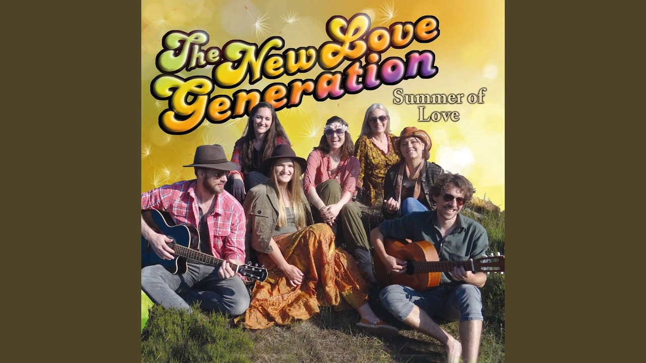 Let's Go To San Francisco