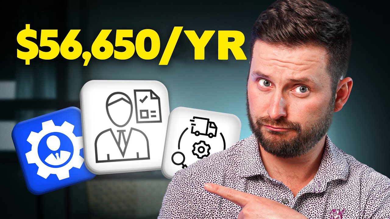 Top 5 Entry-Level Supply Chain Jobs You Can Land in 2025