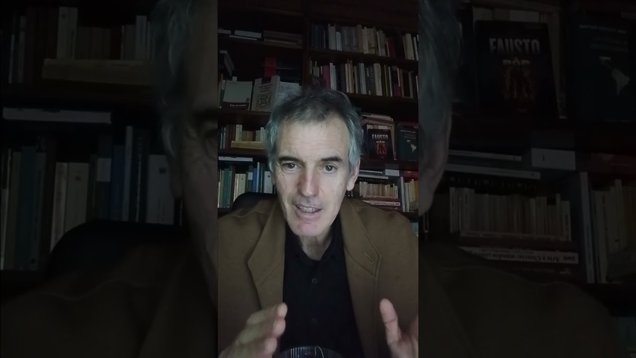 CSL 566 SOBRE EL DERROTISMO Y CAROSSA, ADOLESCENCIA     20260222 150357
