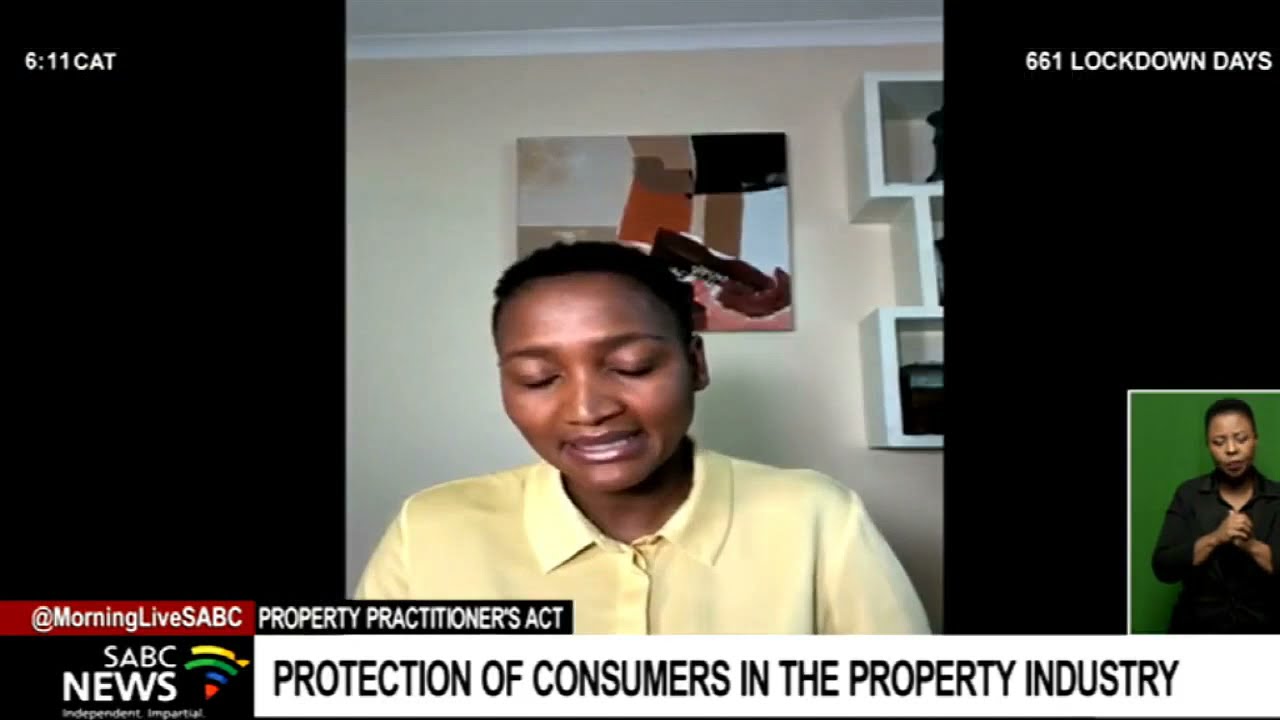New Property Practitioner's Act comes into effect at the beginning of February