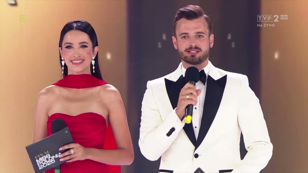 MISS POLONIA 2025