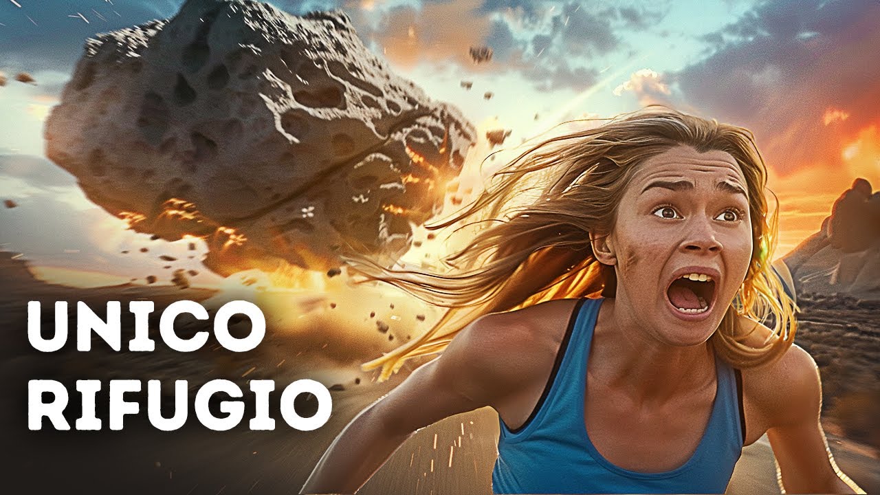 Potremmo Sopravvivere all’Asteroide che ha Spazzato Via i Dinosauri?