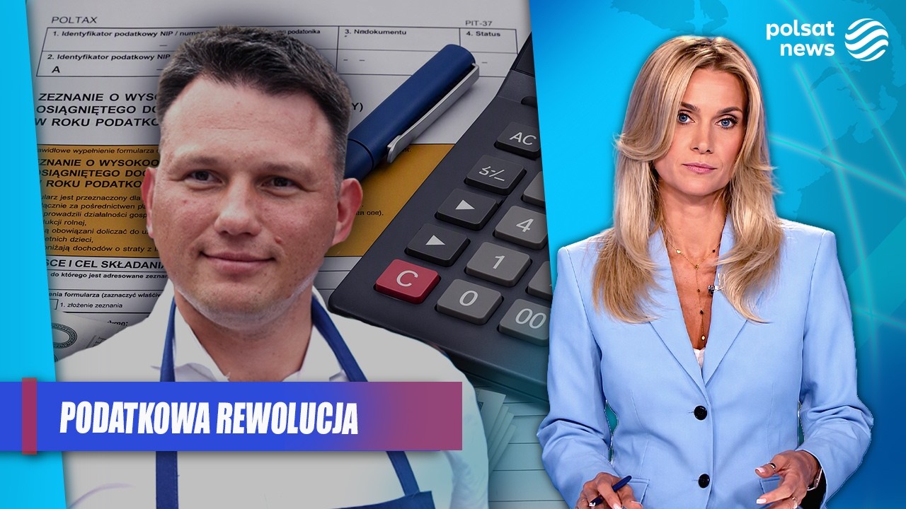 Najbogatsi zapłacą więcej. Mentzen grzmi, a Nawrocki szykuje weto?