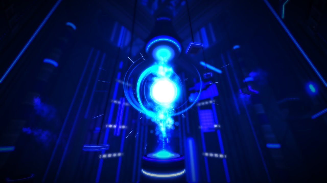 Crystalline Devastation 1.0 Update | TRIA.os