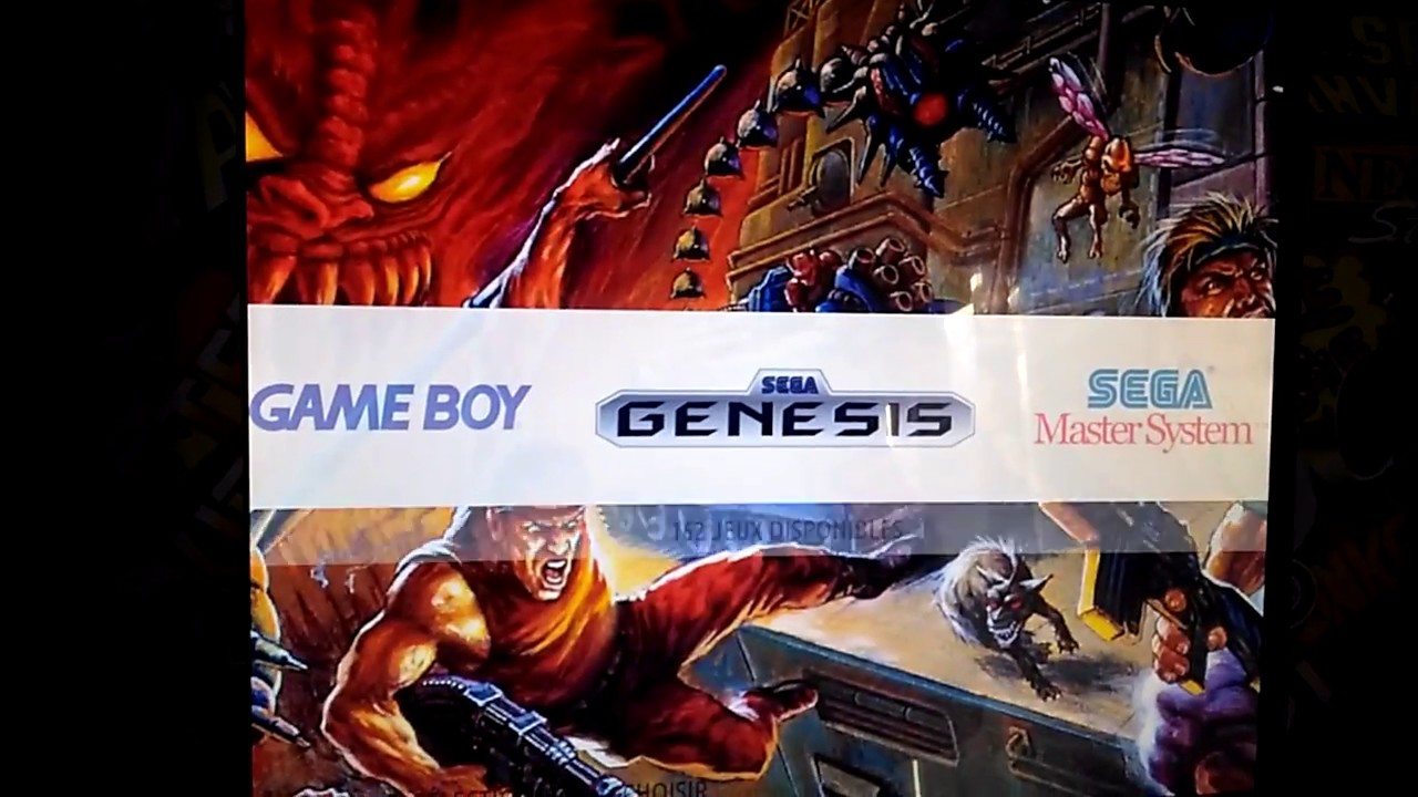 Personnaliser son thème sur Recalbox