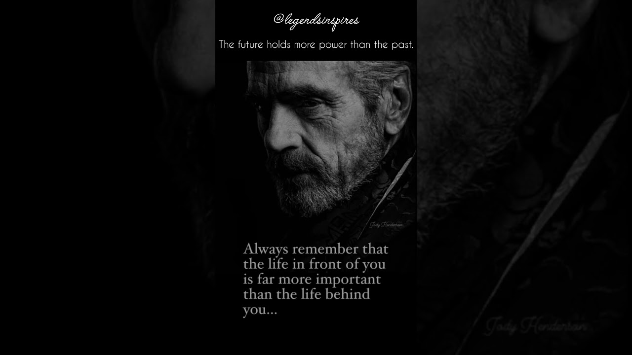 #The best chapters of your life are unwritten #@legendsinspires