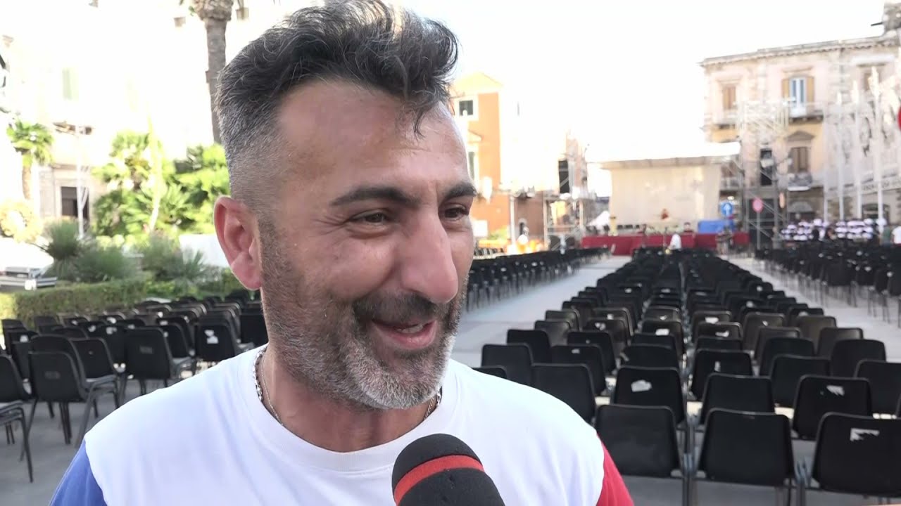 Terlizzi, festa Madonna di Sovereto: il racconto dei timonieri e dei capi timonieri