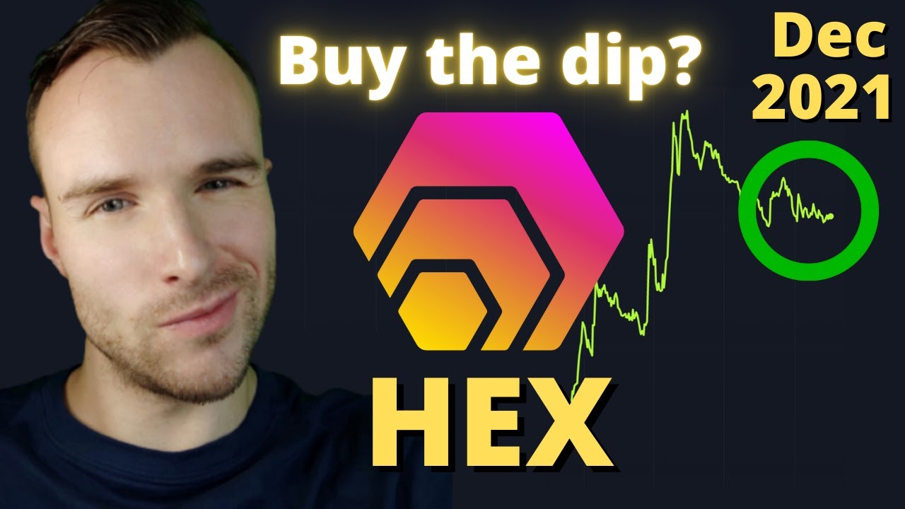 Lifetime Opportunity or Cash-Killer? HEX Crypto Review
