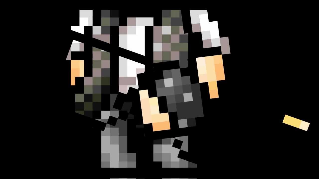 Advanced Movement Test [ FactionWar Vs Valor ]