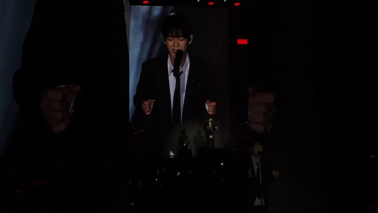 CHEN - No Gravity [ARCADIA IN MANILA - 02.28.26]