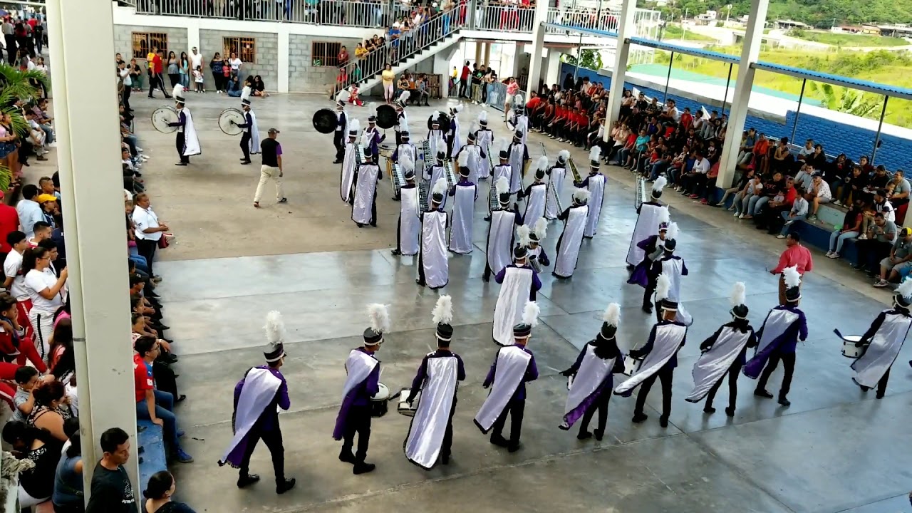 Banda Municipal Lejamaní