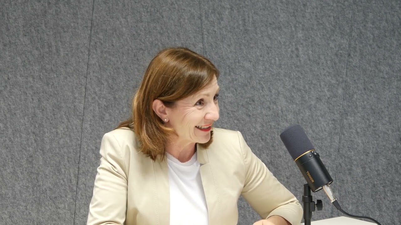 Ganzer Podcast Gasser