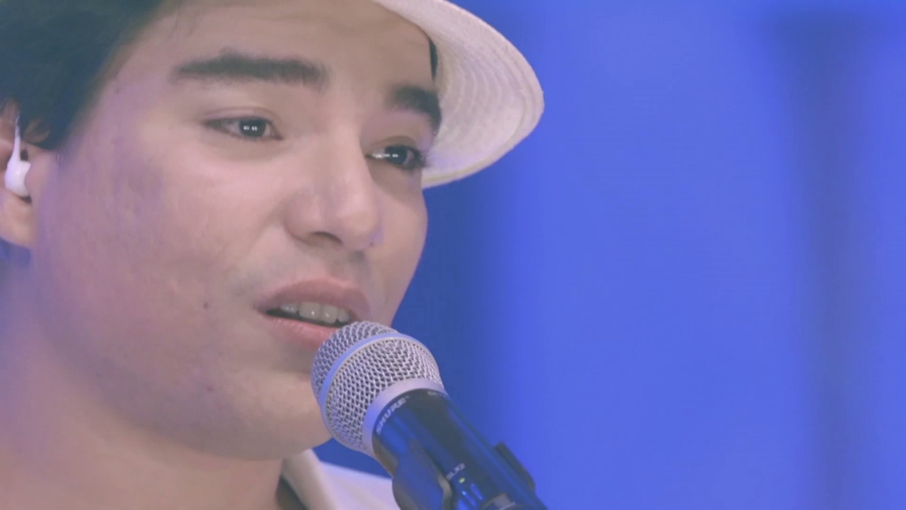 Arthur Espindola - Apar&ecirc;ncias (Ao Vivo - DVD)