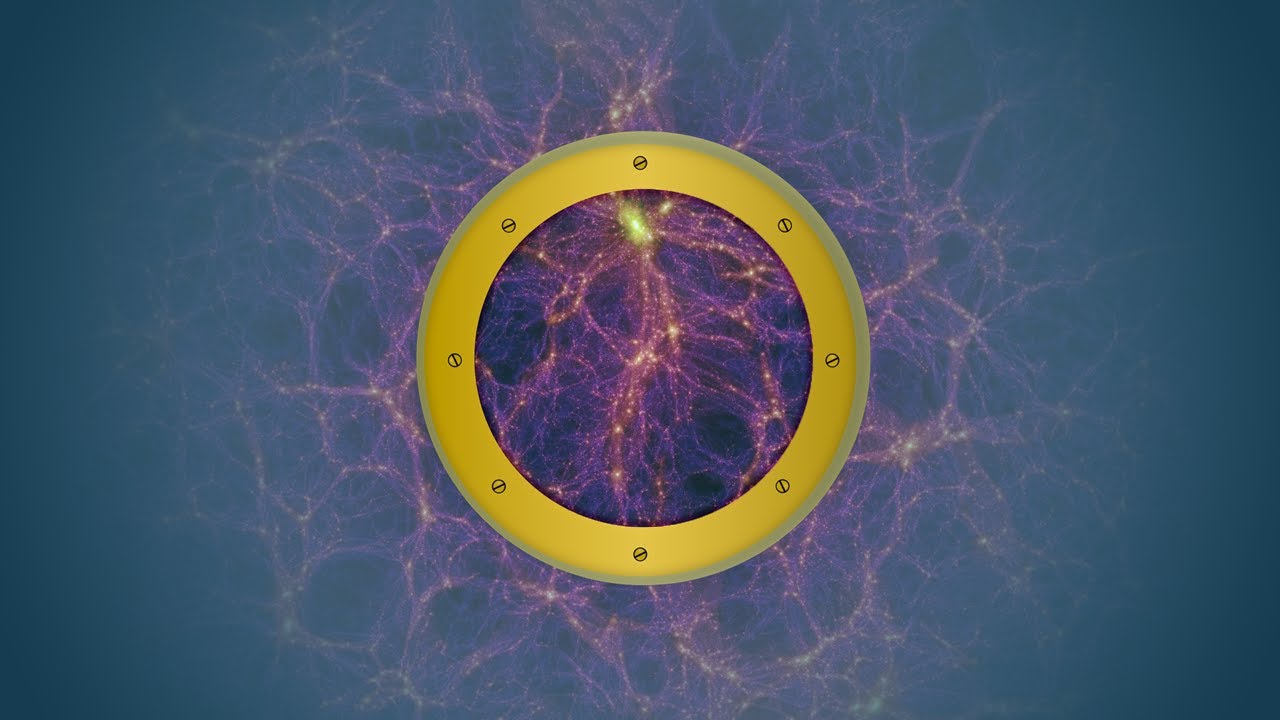 10 choses &agrave; savoir sur l'univers 2/2 - Ep.24 - E-penser