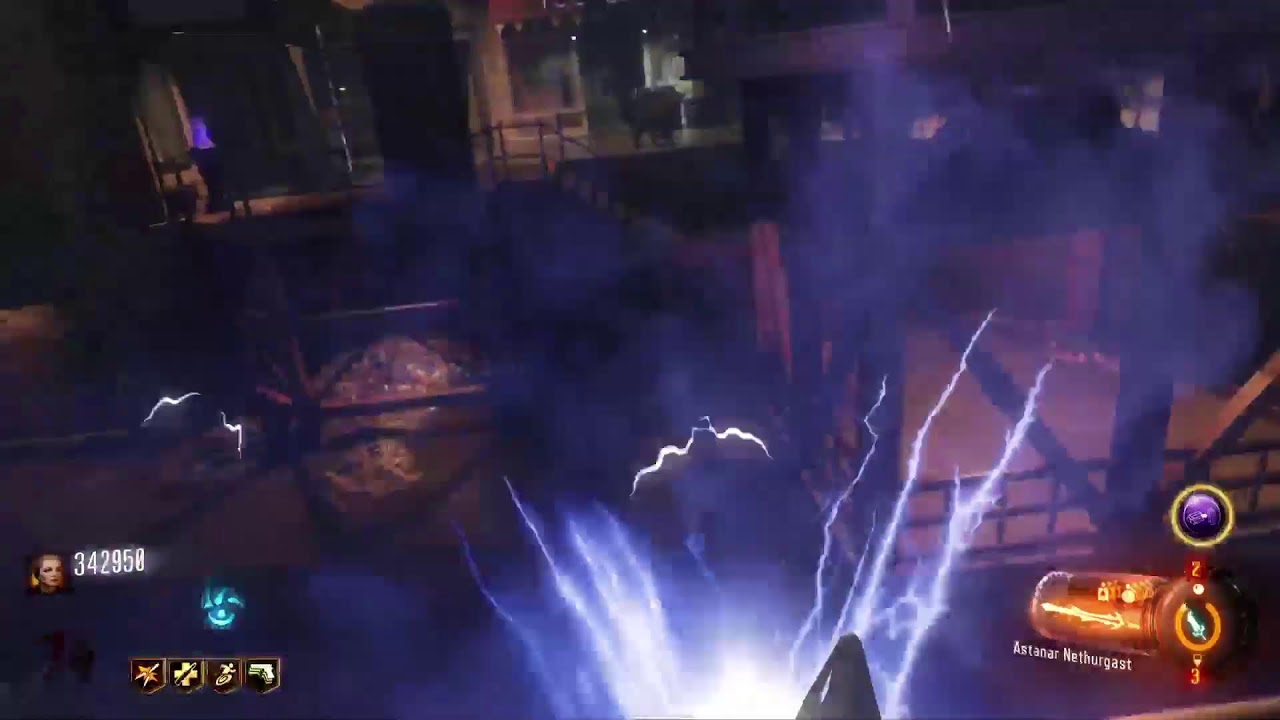 Soe 255 megas