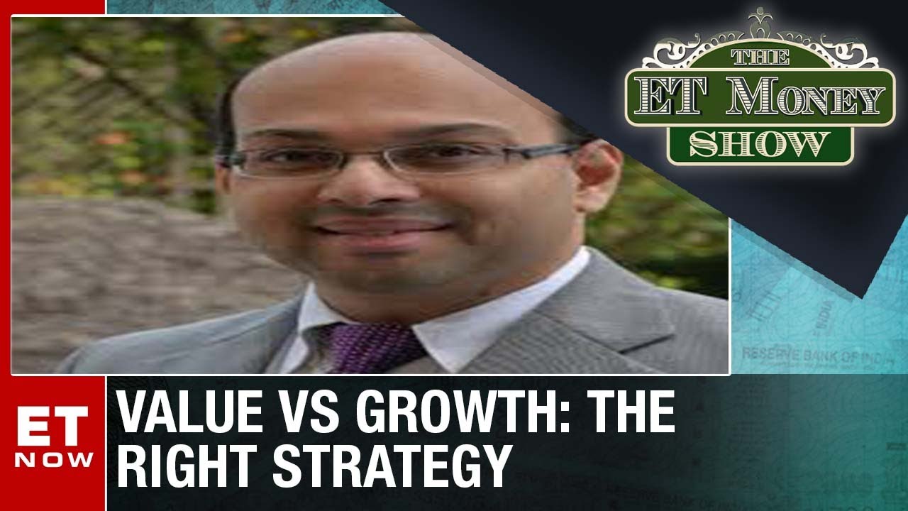 Value vs Growth - Which Strategy Should You Use? | The ET Money Show