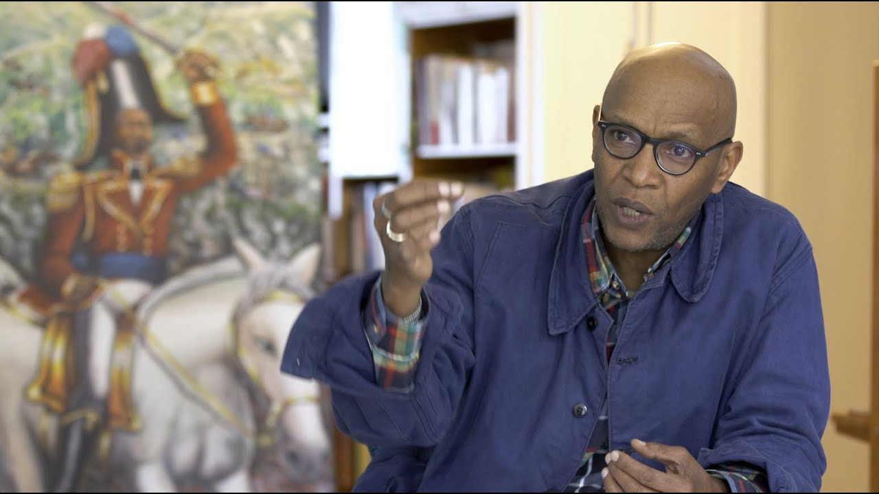Jean-Pierre Boyer pat konprann fòs Ayiti nan negosyasyon ak Lafrans sou Ranson Endepandans lan