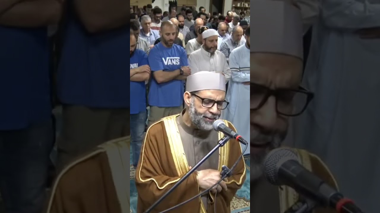 الشيخ حسن صالح 
