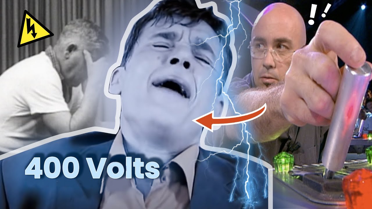 le jeu de la mort (Nuremberg, Eichmann, Arendt, Milgram, France 2)