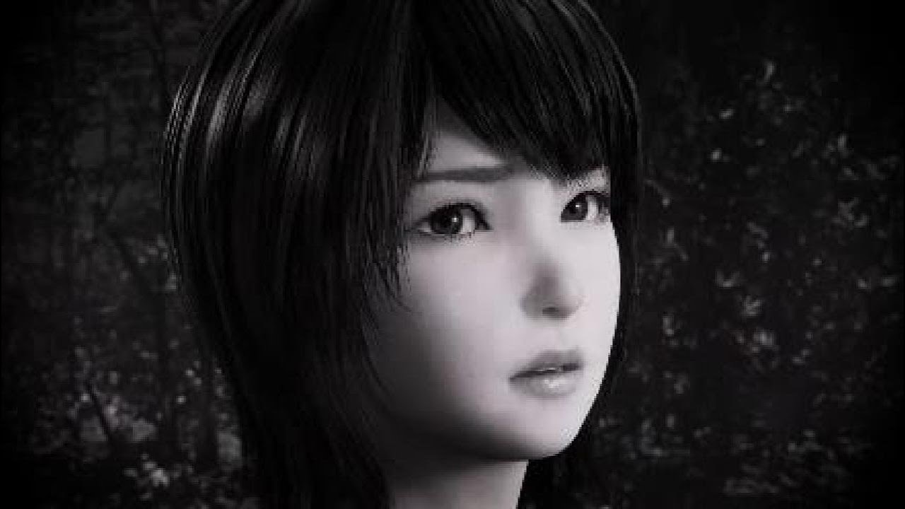 Fatal Frame 2 Remake | The Villagers Take Mayu Cutscene | 4K 60FPS