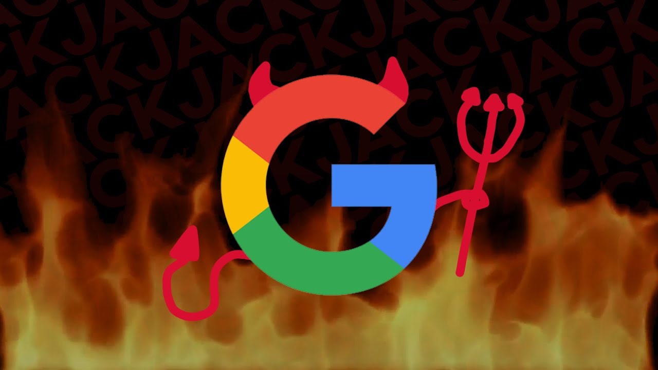 The Official Podcast #121: The Google Conspiracy