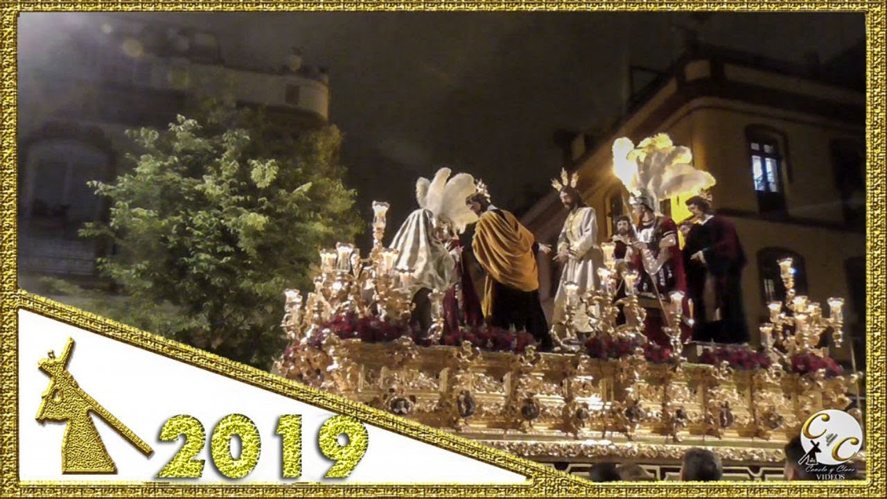 El Carmen de Regreso 2019 || Semana Santa Sevilla