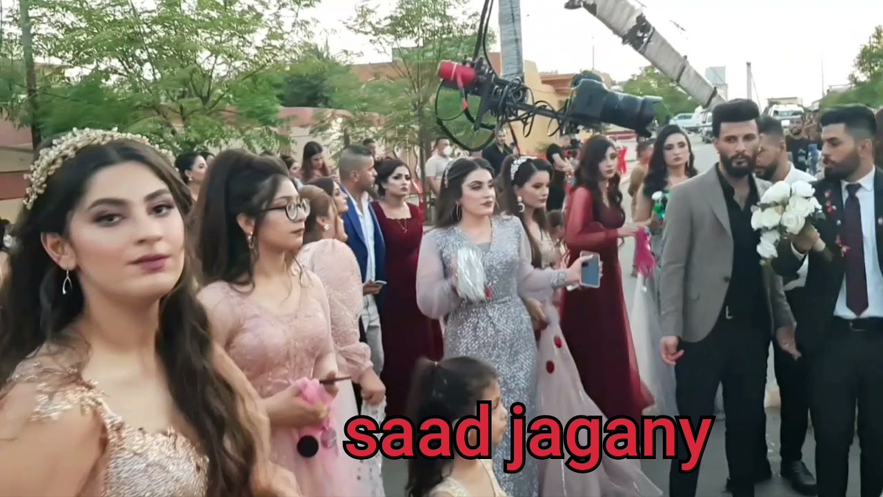 داوات (ايمن ❤ خملين ) الكؤندي جكانا  part  2
