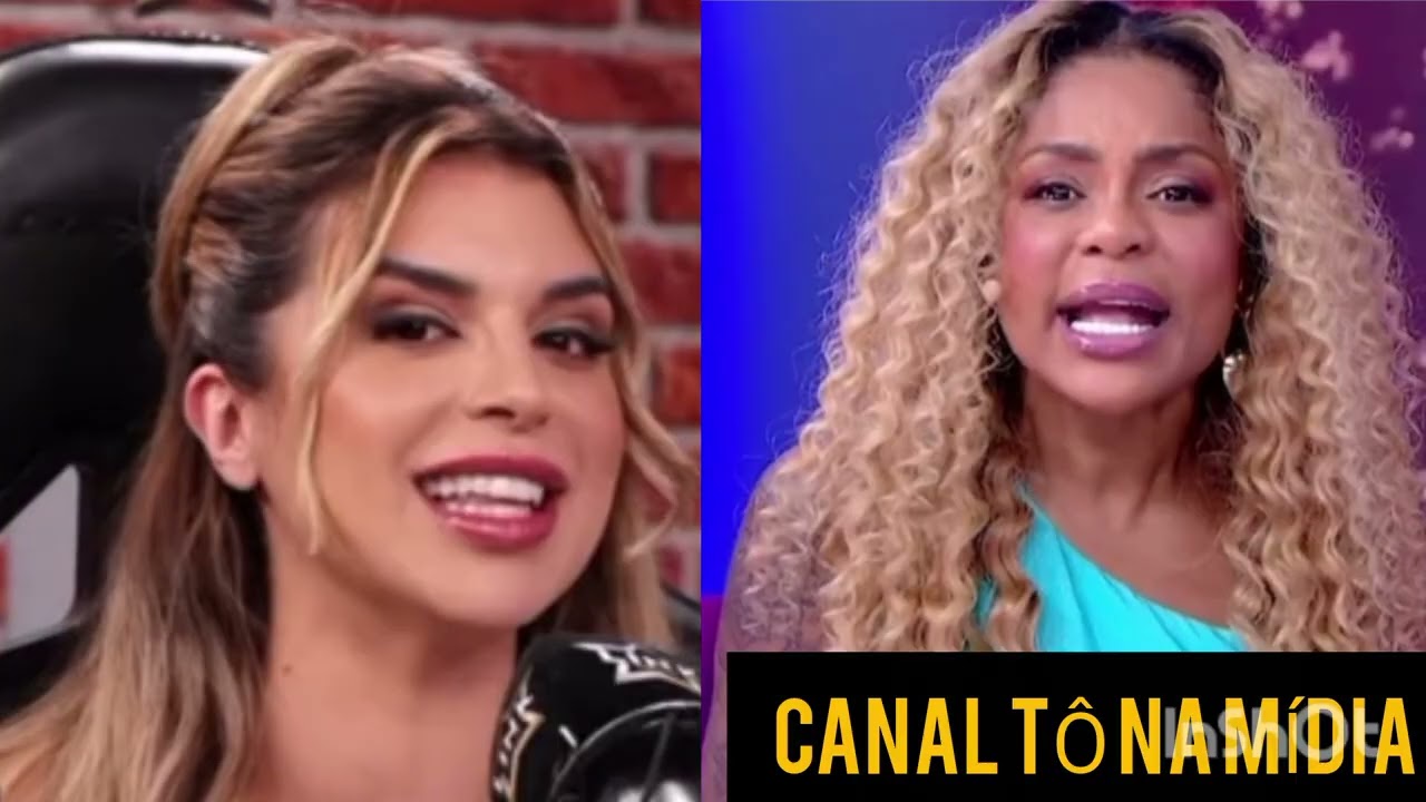 DUDU CAMARGO TRÁS AS ULTIMAS NOTÍCIAS DA SAÍDA DE CARIUCHA DO SBT