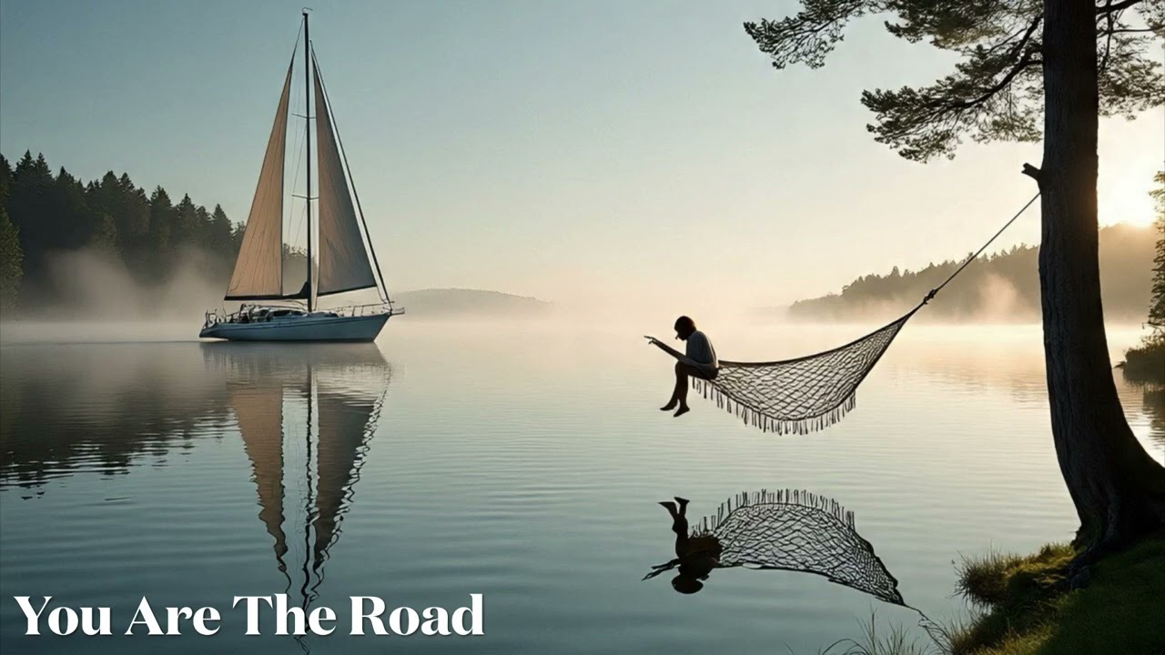 You Are The Road