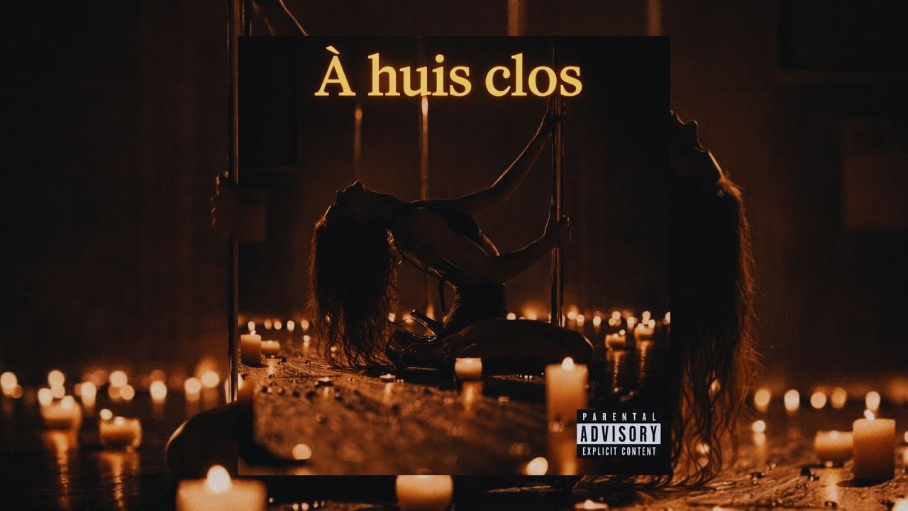 A huit Clos