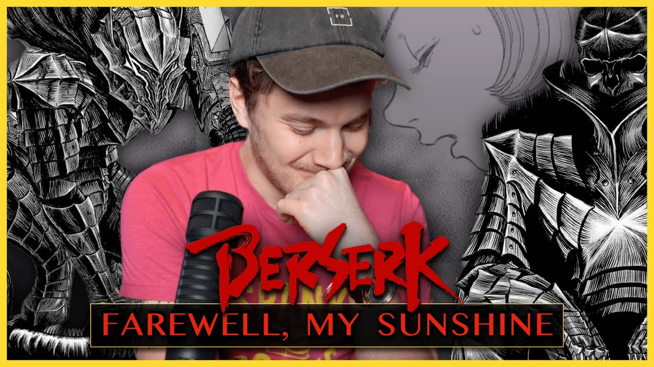 The Depths of Hellfire - Berserk Vol. 26 [Part 2] & Vol. 27 [Part 1]